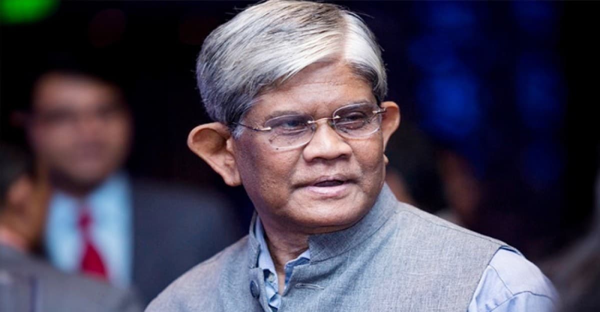 পরিবর্তন হবে ৫, ১০, ২০ টাকার নোট: অর্থ উপদেষ্টা