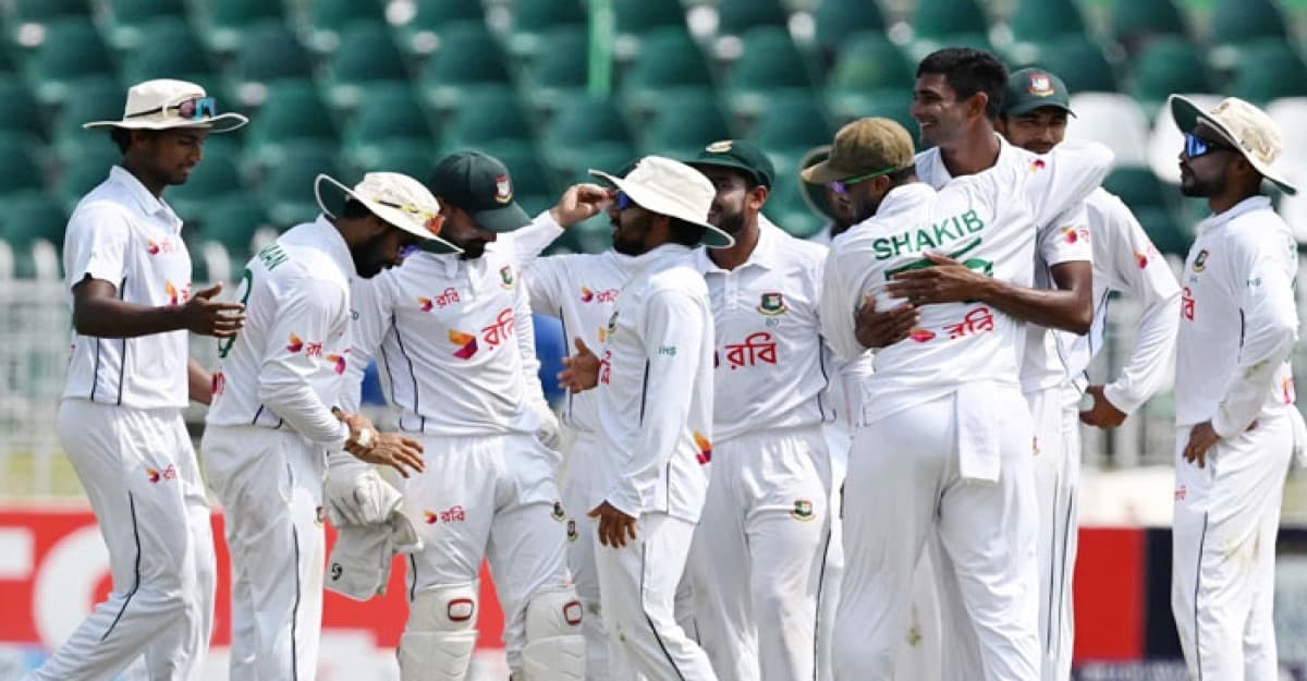 সিরিজ জয়ে বাংলাদেশের দরকার ১৮৫