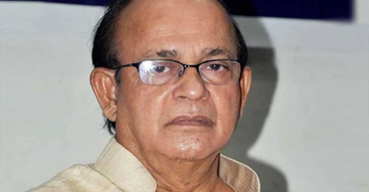 আনোয়ার হোসেন মঞ্জু গ্রেফতার