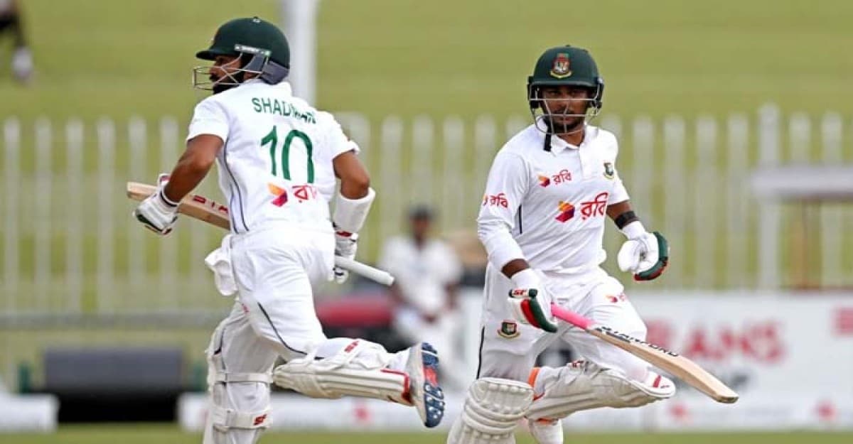 শেষ দিনের রোমাঞ্চের অপেক্ষায় রাওয়ালপিন্ডি