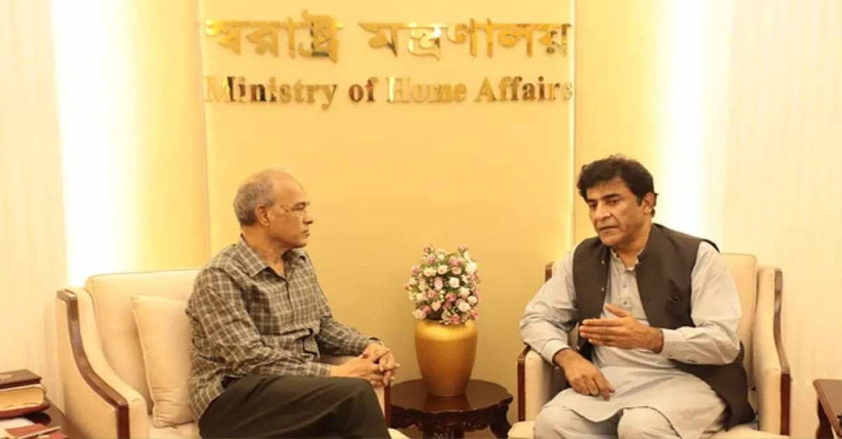 পাকিস্তানে যেতে লাগবে না ভিসা