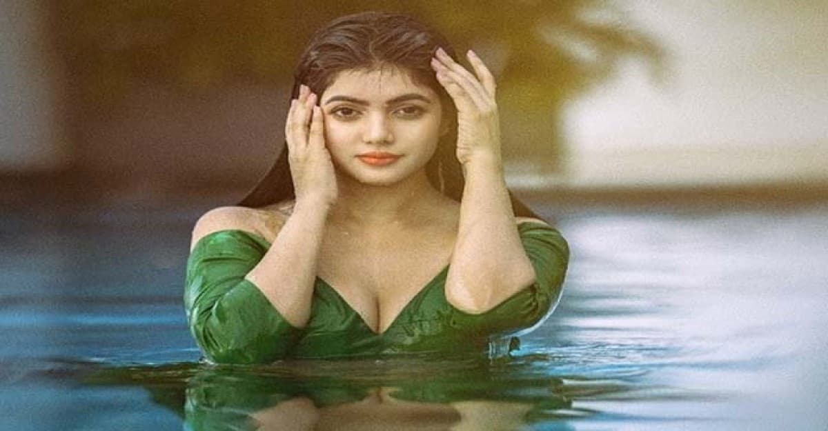 ভারতে কাজ করার সুযোগ চান সোহানা সাবা