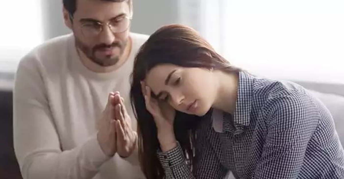 যেসব উপায়ে সঙ্গীর কাছে ক্ষমা চাইবেন