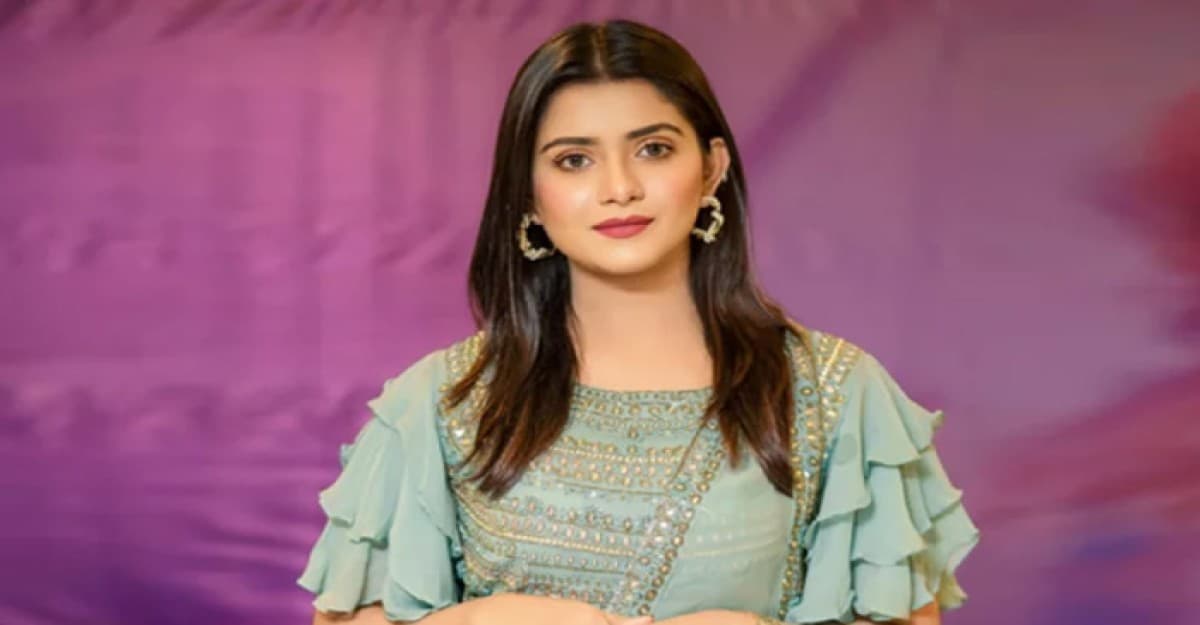 সামনে অনেক কিছু দেখানোর বাকি আছে: তানজিন তিশা