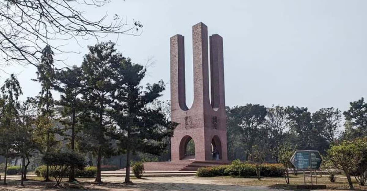 জাবিতে প্রশাসনিক পদ শূণ্য থাকায় নিরাপত্তাহীনতায় ভুগছে শিক্ষার্থীরা