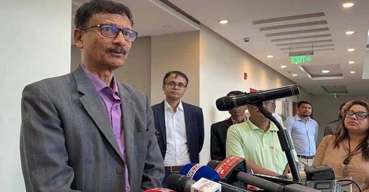 ১০ দূতাবাসের ৩৮ কর্মকর্তার বিষয়ে দুদককে সহায়তা করা হবে: পররাষ্ট্র উপদেষ্টা