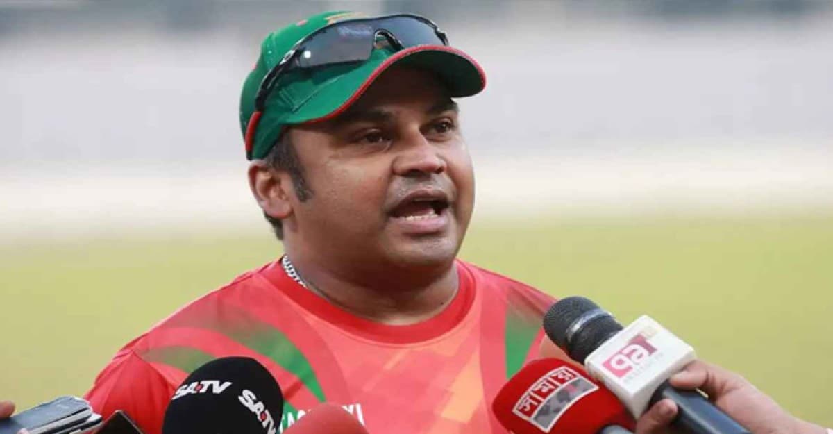 বিসিবি পরিচালকের পদ থেকে দুর্জয়ের পদত্যাগ