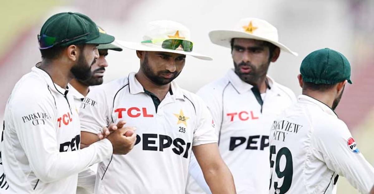 টাইগারদের বিপক্ষে পাকিস্তানের হারের কারণ ব্যাখ্যা করলেন রশিদ
