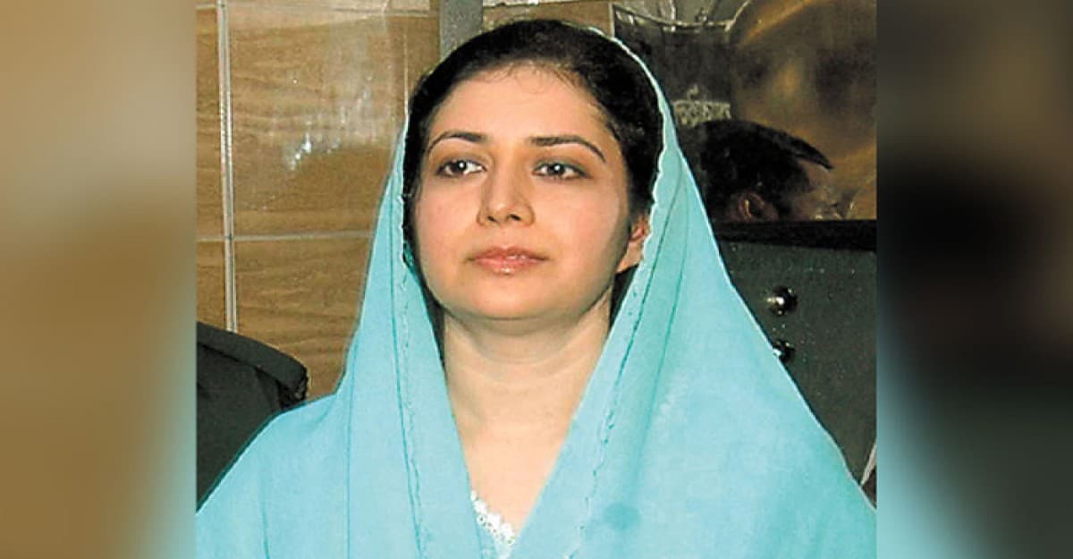 জোবায়দা রহমান ও তার বোন মায়ের দুইটি লকার জিম্মা দেওয়ার নির্দেশ