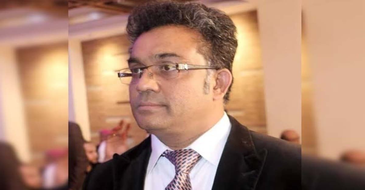 জাবির নতুন উপাচার্য হলেন কামরুল আহসান