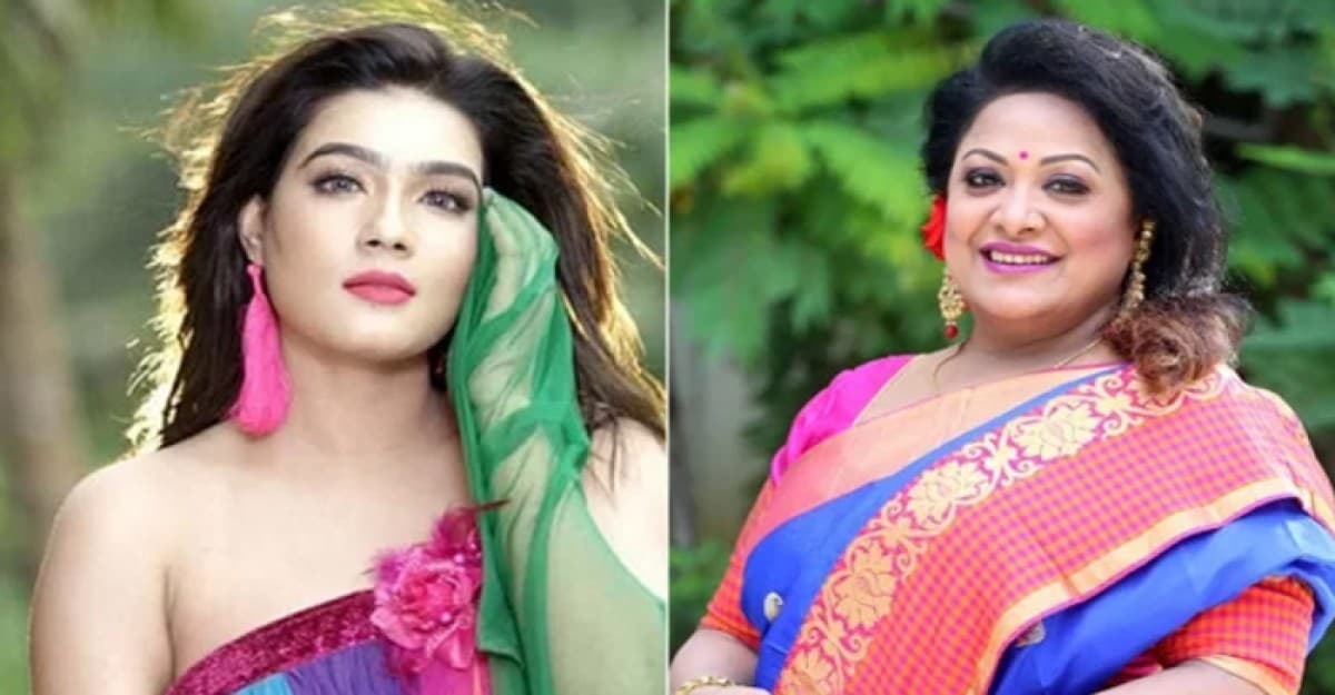 অরুণা বিশ্বাসকে ‘অমানুষ’ বললেন মাহিয়া মাহি