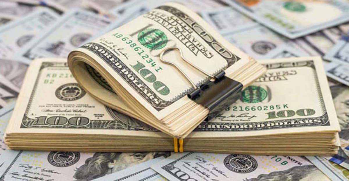 দেশে রিজার্ভ ২০ দশমিক ৫০ বিলিয়ন ডলার