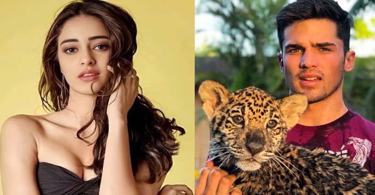 অনন্যা পান্ডকেই জীবনসঙ্গী বাছলেন আম্বানীর কর্মচারী