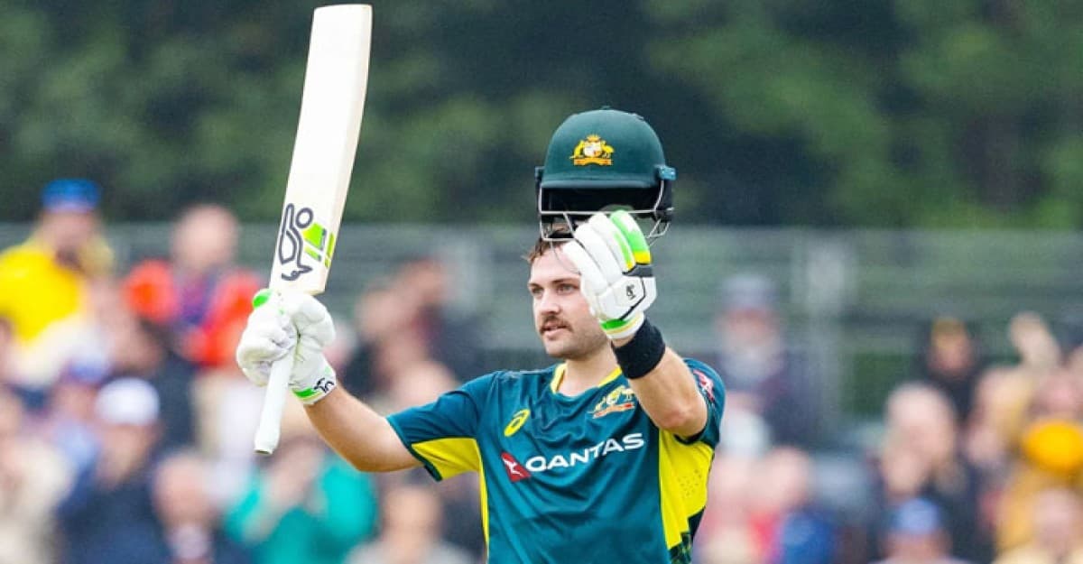 অস্ট্রেলিয়ার হয়ে দ্রুততম সেঞ্চুরির রেকর্ড ইংলিসের