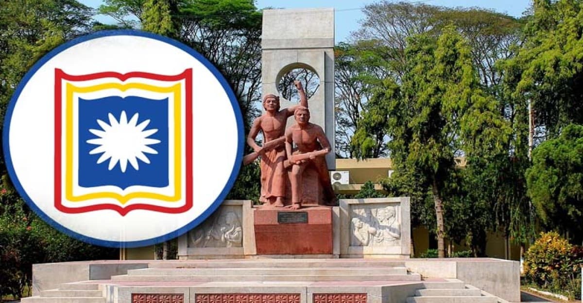 রাবিতে ৪ হলে নতুন প্রাধ্যক্ষ নিয়োগ