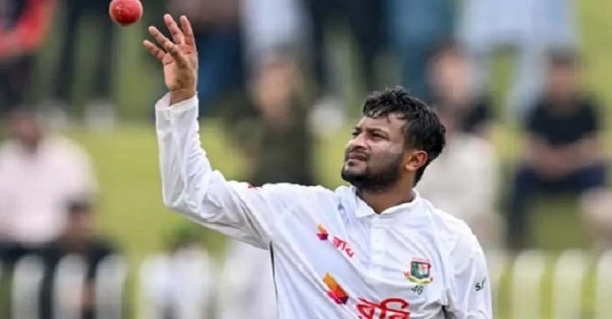 দেশের মাটিতে সাকিবের খেলা নিয়ে যা বললেন ফাহিম