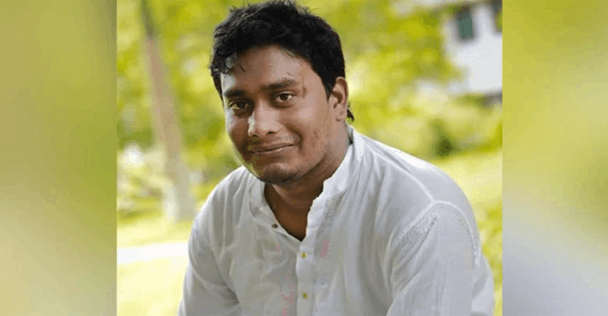 গণপিটুনিতে সাবেক ছাত্রলীগ নেতা নিহত