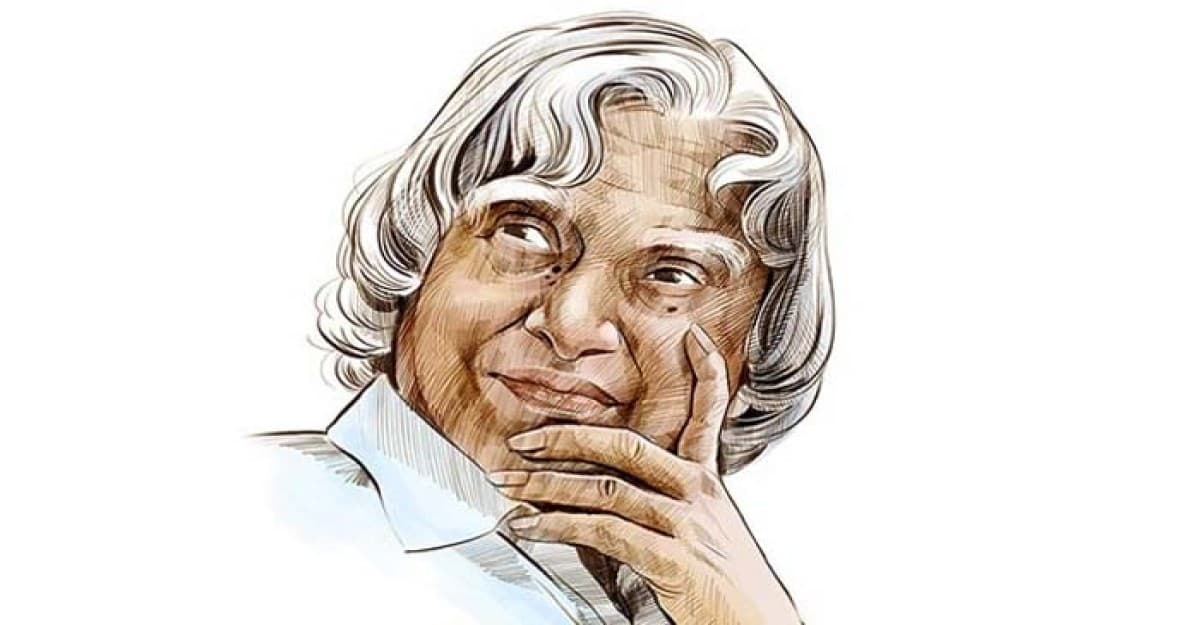 জীবন বদলে দিতে পারে এ পি জে আব্দুল কালামের এই ১০ বাণী