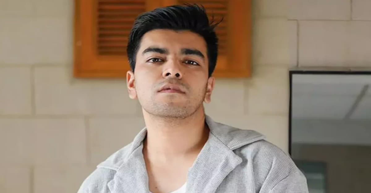 জাতীয় নাগরিক কমিটির সদস্য সালমান মুক্তাদির