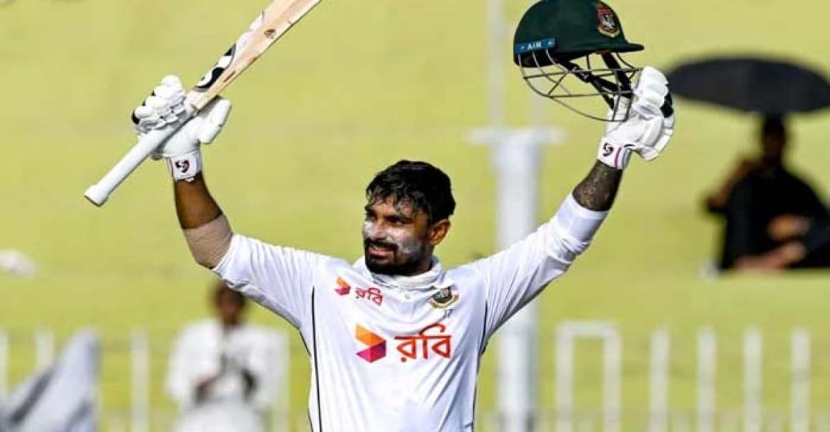ভারতের সঙ্গে এসজি বলে খেলা কঠিন বললেন লিটন দাস