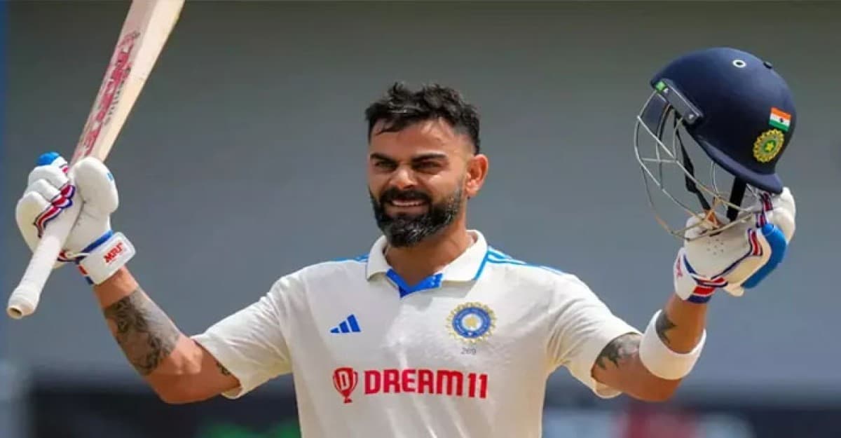 ‘বাংলাদেশের সাথে ডাবল সেঞ্চুরি করবেন কোহলি’