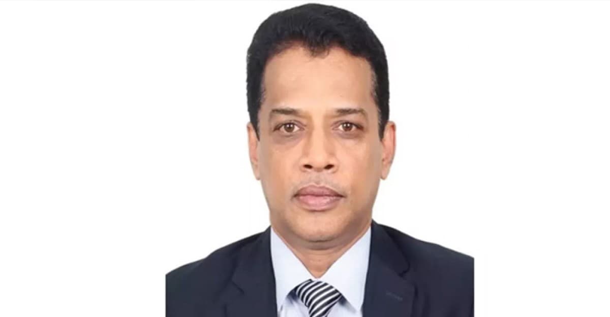 যোগদান করতে এসে চলে গেলেন তিতাস গ্যাসের নতুন এমডি