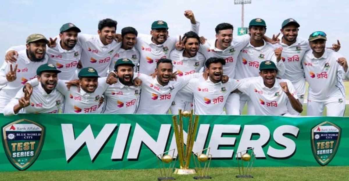 প্রধান উপদেষ্টার সঙ্গে বৃহস্পতিবার ক্রিকেটারদের সাক্ষাৎ