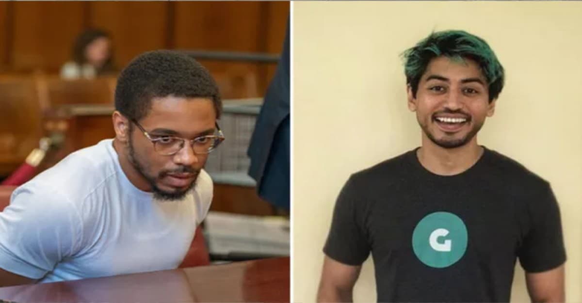 পাঠাও’র সহপ্রতিষ্ঠাতা ফাহিমের হত্যাকারী হাসপিলকে ৪০ বছরের কারাদণ্ড