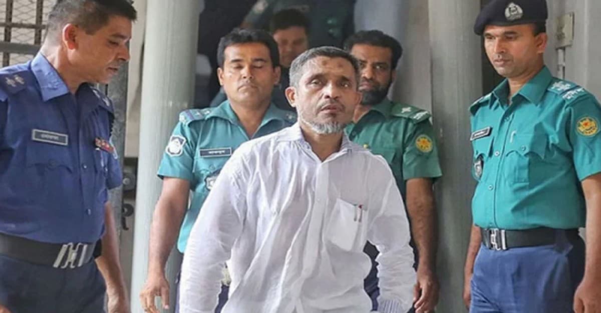 সাবেক অর্থমন্ত্রী কিবরিয়া হত্যা মামলায় বাবরের জামিন