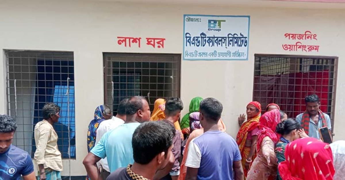 মহেশপুরে ‘গরু চোর’ সন্দেহে গণপিটুনিতে নিহত ১