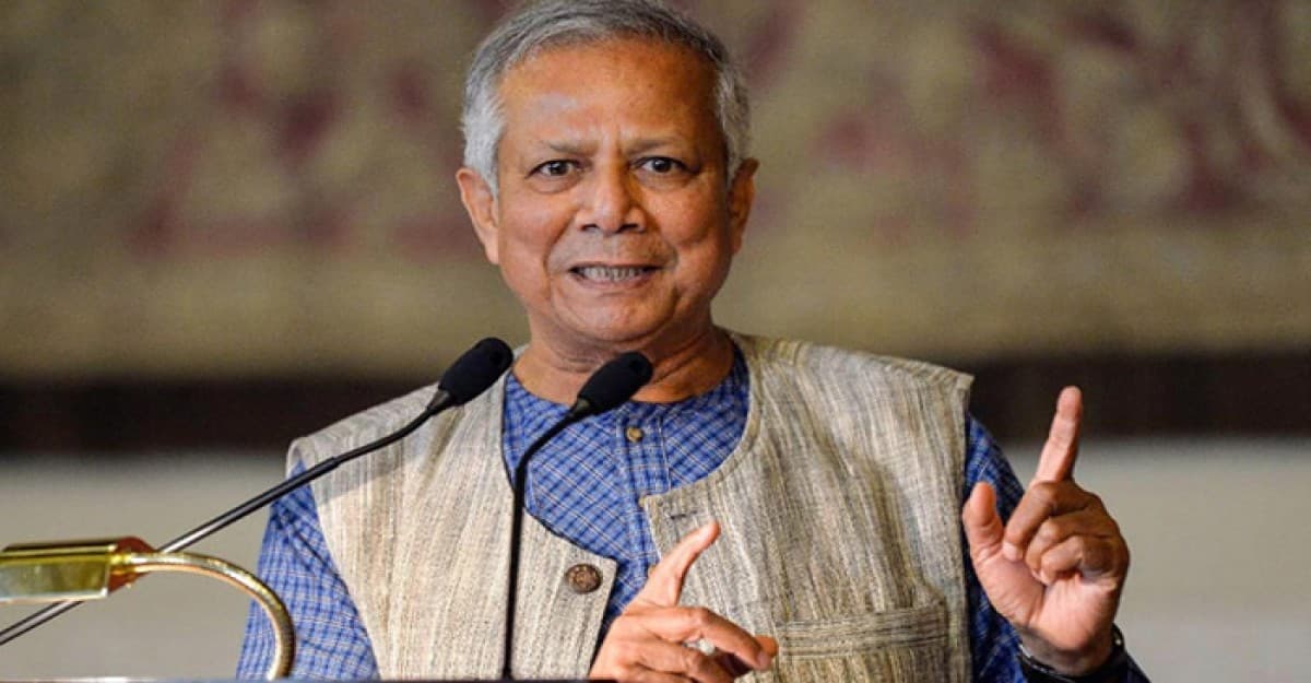 শ্রমিক-মালিকের সম্পর্কটা সুন্দরভাবে গড়ে তোলা হবে: প্রধান উপদেষ্টা