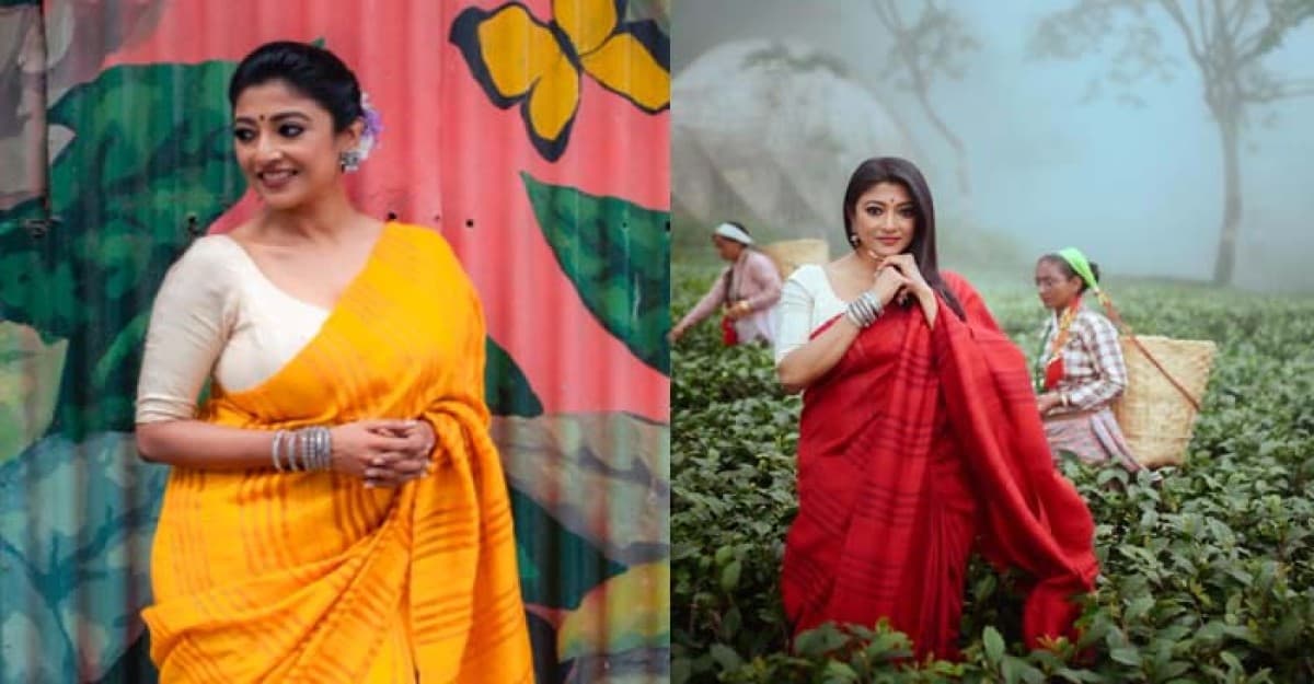 যৌনকর্মী থেকে রাজনীতির ময়দানে আসার গল্প