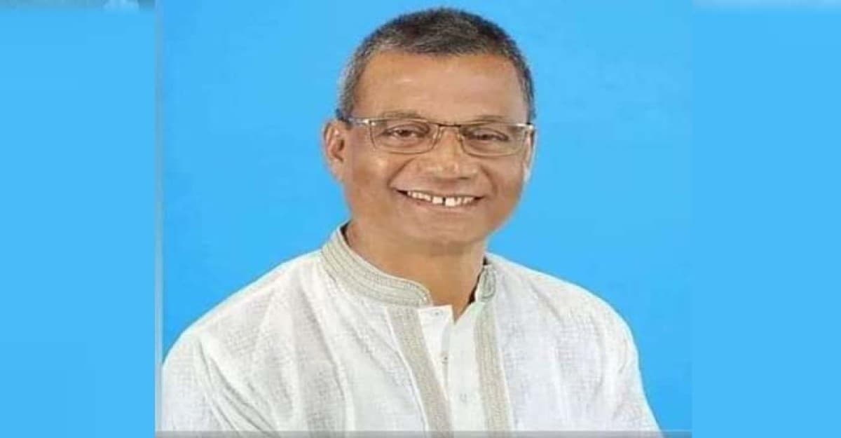 ঝিনাইদহের সাবেক সংসদ সদস্য নায়েব আলী জোয়ার্দার ৪দিন রিমান্ডে