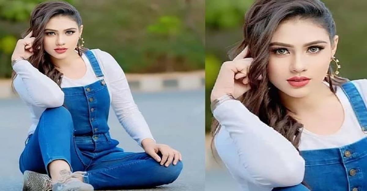 নবাগত নায়িকা মেঘলার রহস্যজনক মৃত্যু