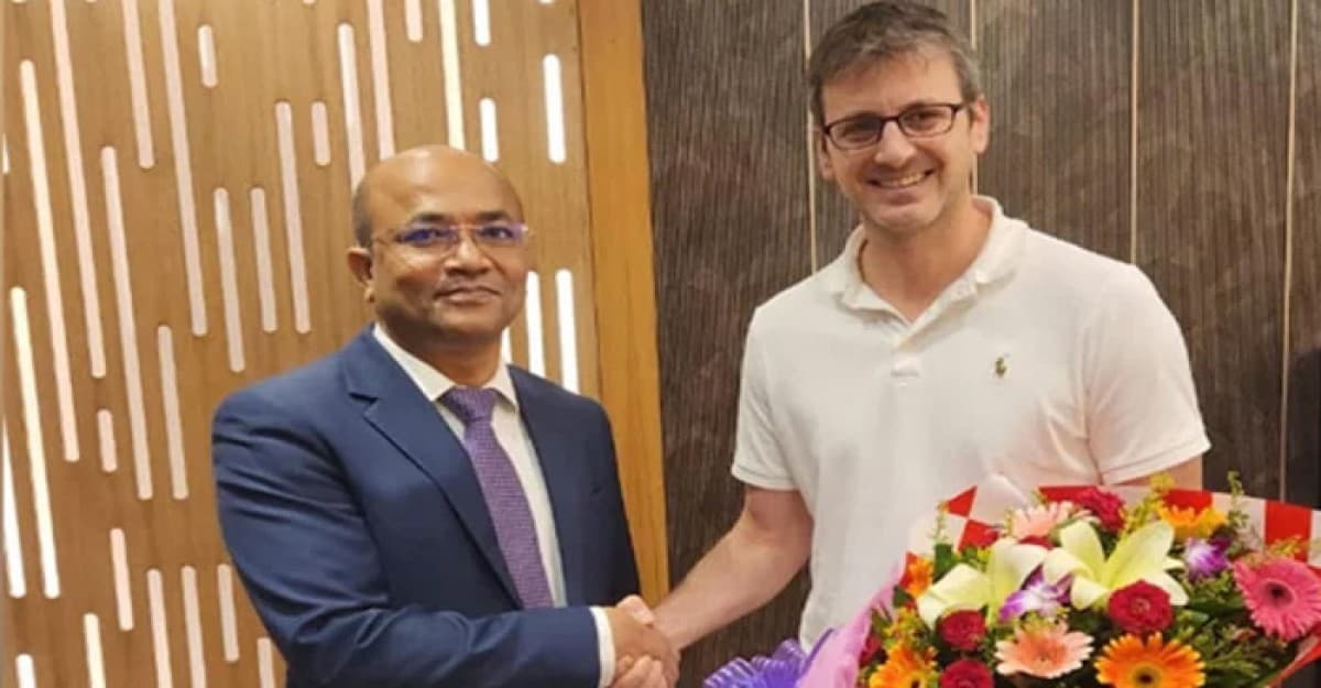 ঢাকায় পৌঁছেছে মার্কিন প্রতিনিধিদল