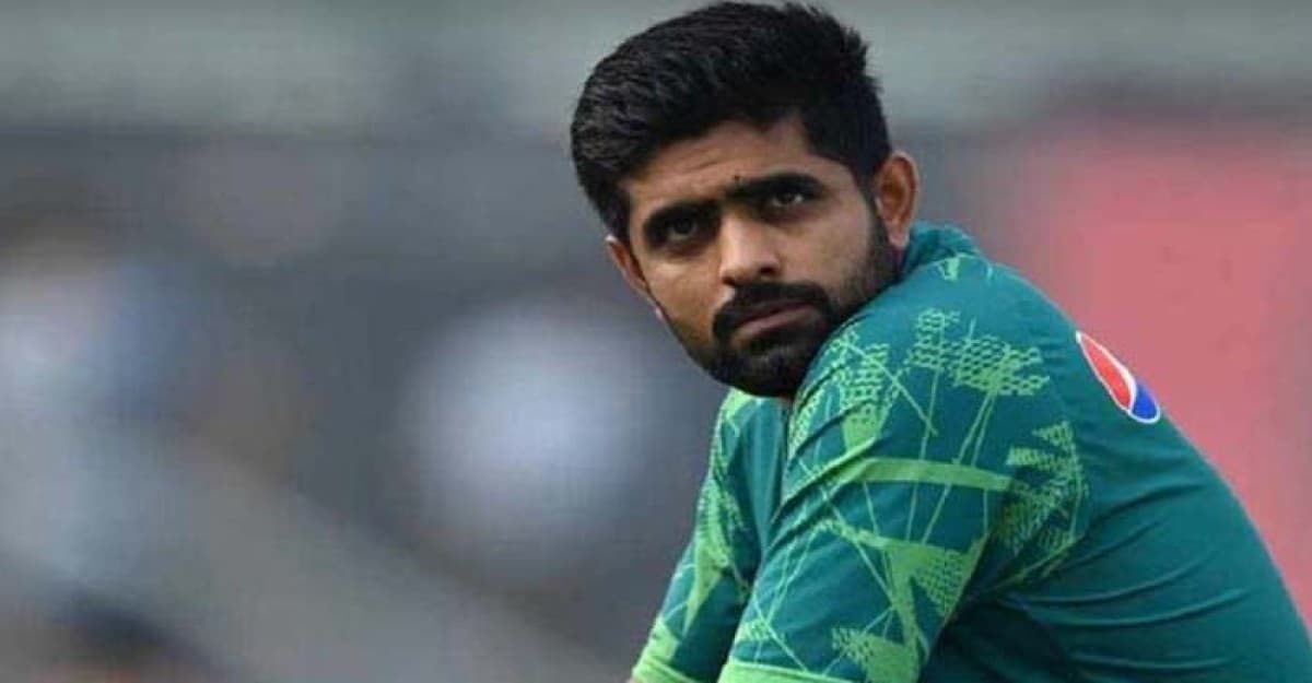 বাবর আজমকে ‘কাপুরুষ’ বললেন বিয়ের পরামর্শ দেওয়া বাসিত