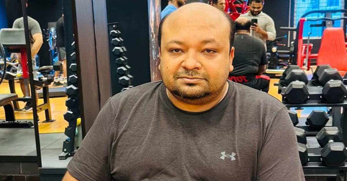 সাবেক স্বরাষ্ট্রমন্ত্রীর ছেলে জোত্যি ৪ দিনের রিমান্ডে