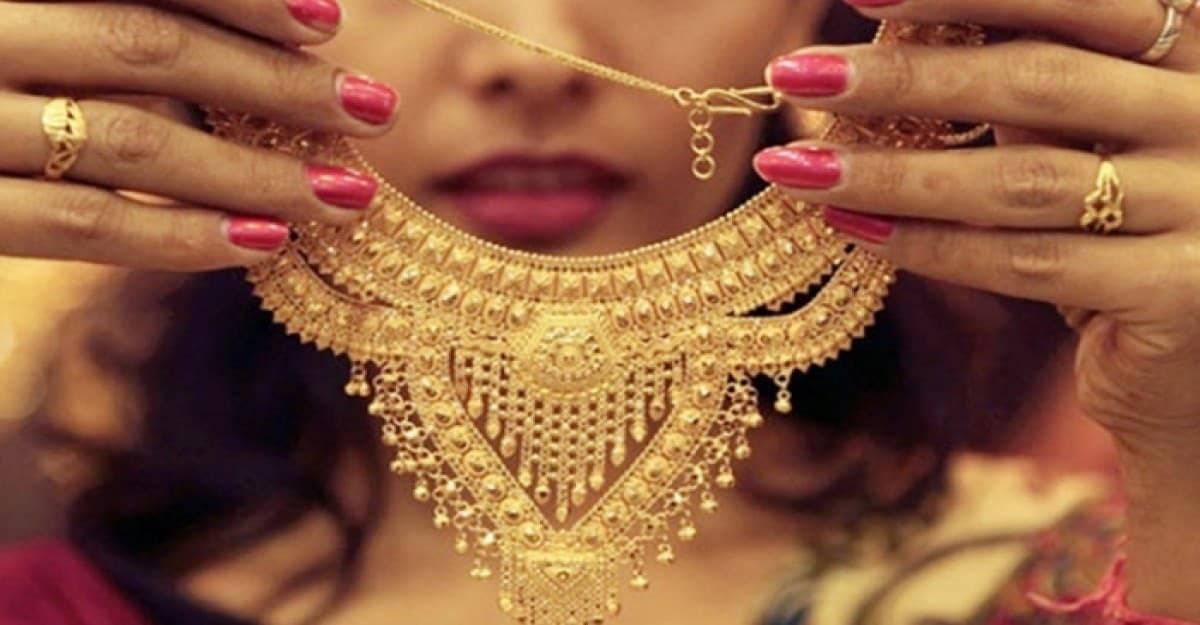 বাড়লো সোনার দাম, রবিবার থেকে কার্যকর