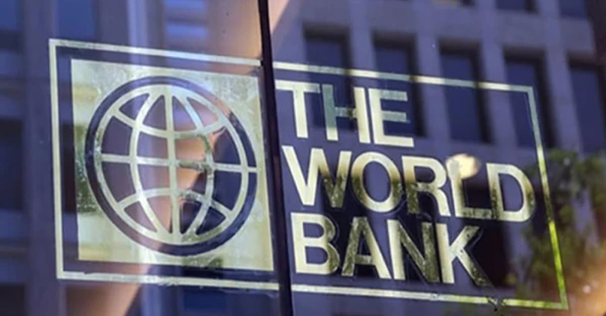 আর্থিক খাত সংস্কারে ১০০ কোটি ডলার দেবে বিশ্বব্যাংক