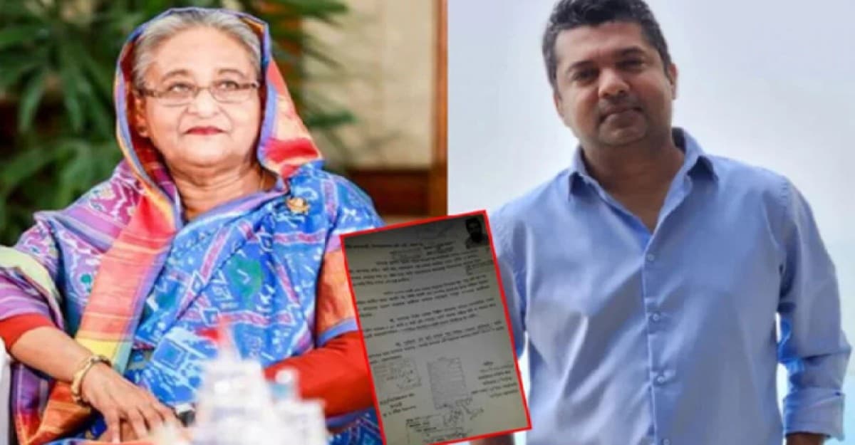 এই চিঠি চাটুকারিতার মধ্যে পড়ে, এর জন্য অপমান আমার প্রাপ্য: জয়