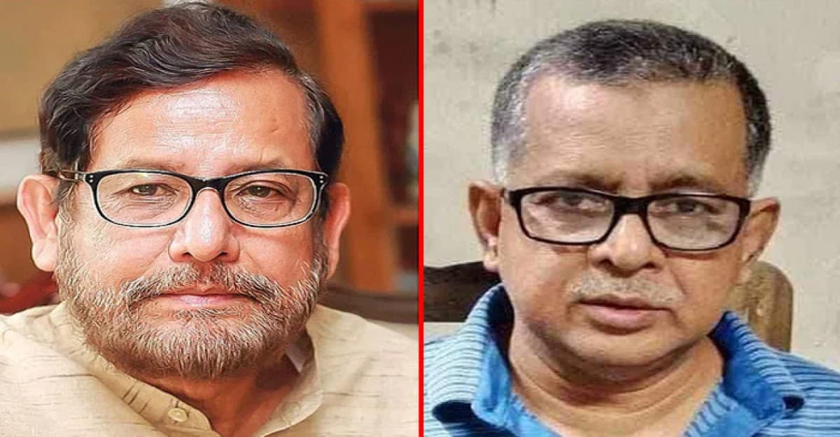 আসাদুজ্জামান নূর-মাহবুব আলীকে কারাগারে আটক রাখার আবেদন