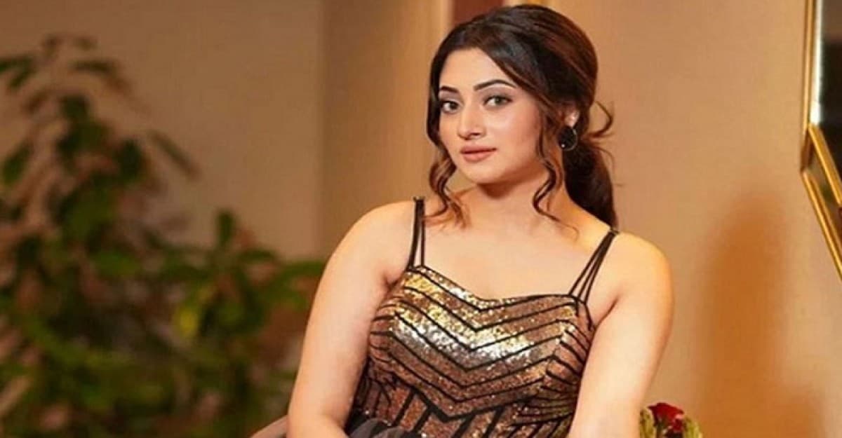 কখনোই আমি সুবিধাবাদী ছিলাম না: পূজা চেরি