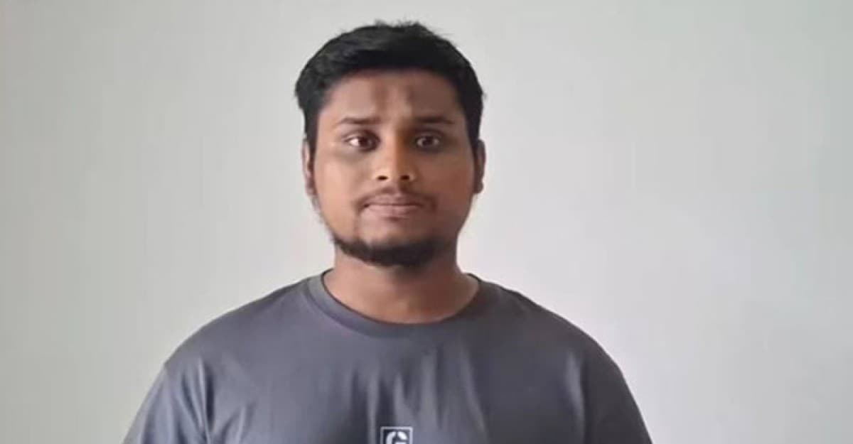 এক টাকার দুর্নীতি প্রমাণ করতে পারলে শাস্তি মাথা পেতে নেবো: হাসনাত