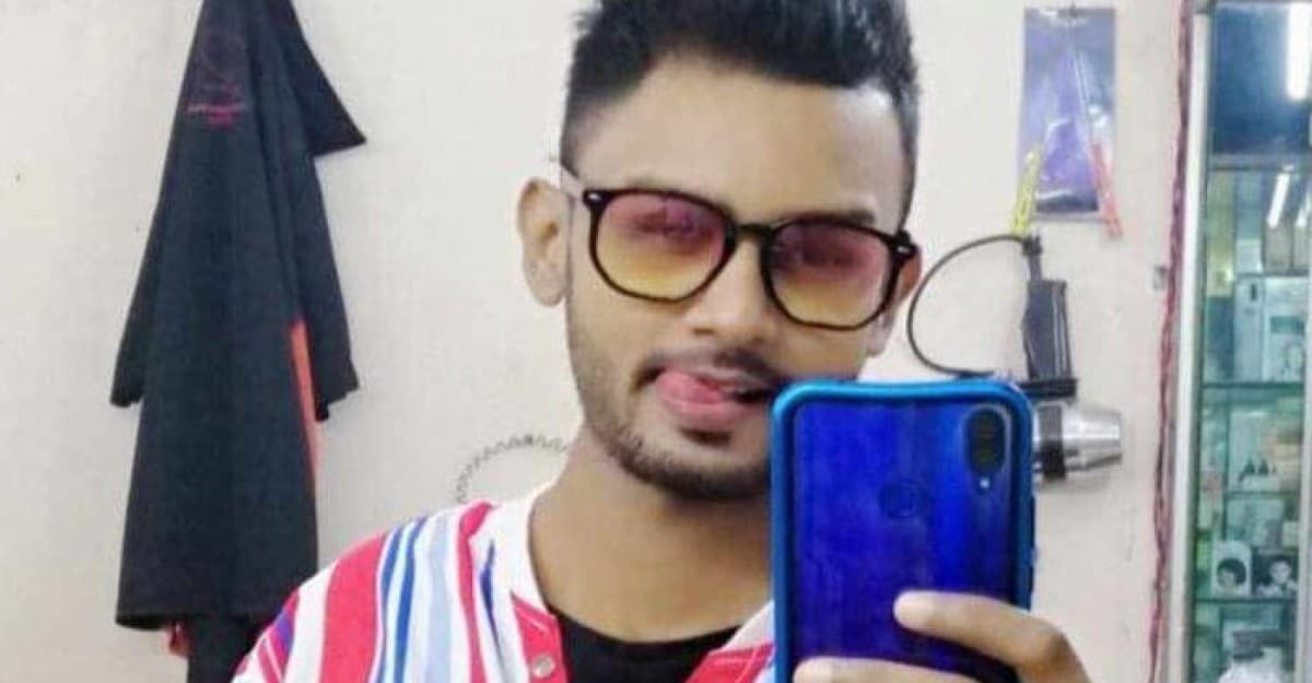 বরিশাল নগরীতে ফের বেপরোয়া সিরিজ ইভটিজার বিএনপিকে কটুক্তি করা সাফা