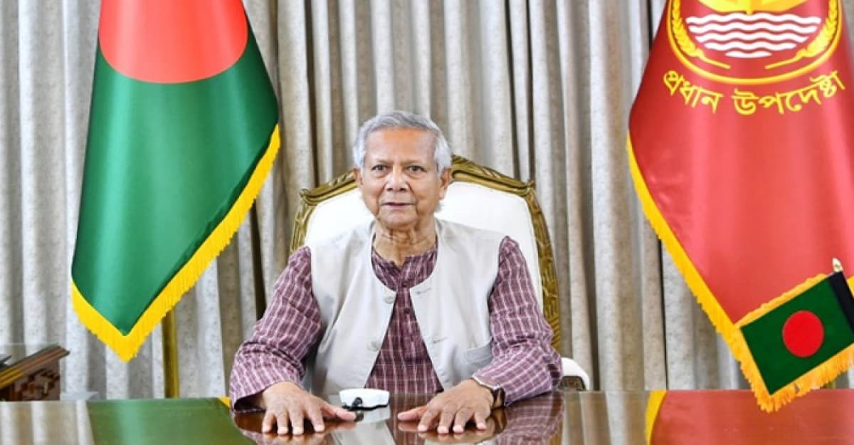 এখন থেকে প্রকল্পের সব তথ্য ওপেন থাকবে:  ড. ইউনূস