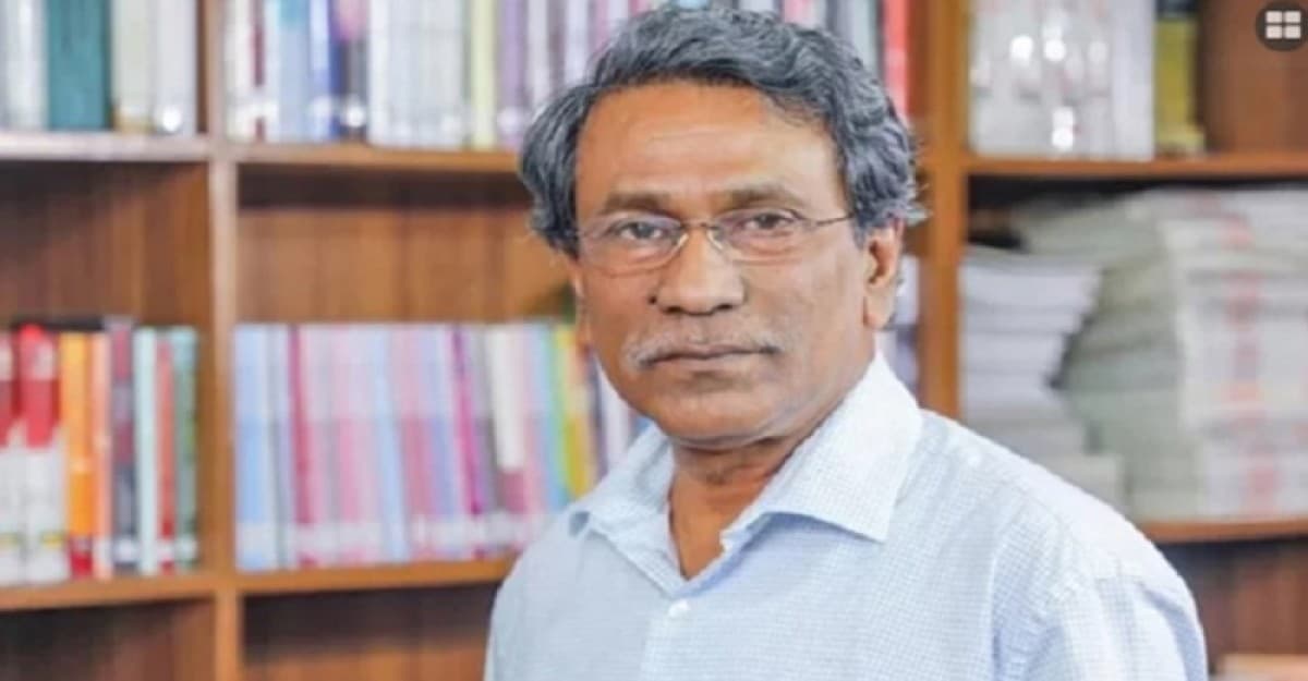 সংবিধান সংস্কার কমিশনের প্রধান অধ্যাপক আলী রীয়াজ