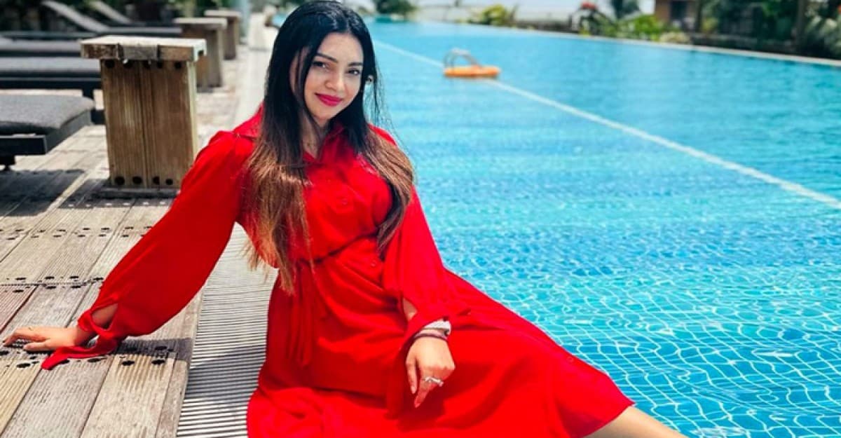 জীবনে এসব হয়, কিছুই করার থাকে না: প্রভা