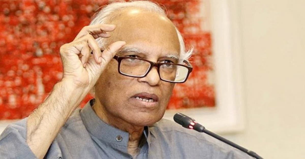 হাত খুলে টাকা দিতে চাচ্ছে দাতাগোষ্ঠী: উপদেষ্টা ওয়াহিদউদ্দিন