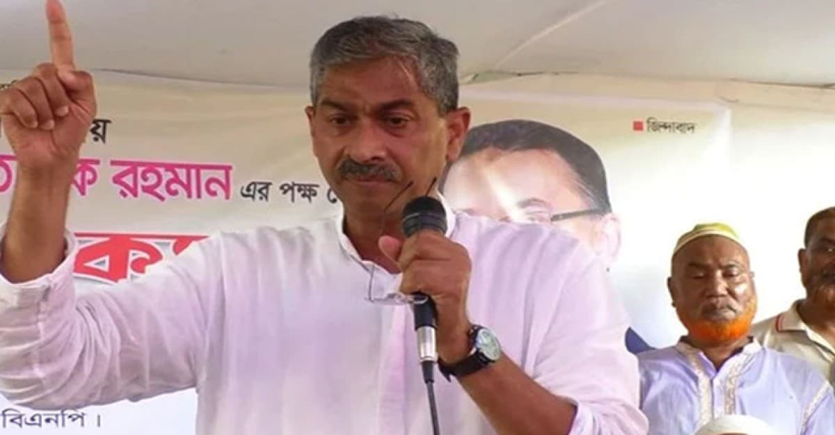 আগের মতো রাজনীতি এখন চলবে না: এ্যানি