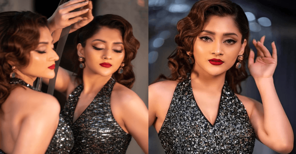 প্লাস্টিক সার্জারি নিয়ে যা বললেন পূজা চেরি